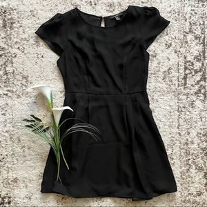 Forever 21 Little Black Dress